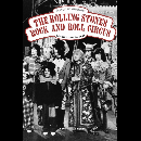 Edouard Graham - The Rolling Stones rock and roll circus (les coulisses du film)