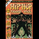 ed piskor - hip hop family tree (épisode 3 / 1983 -1984)