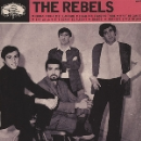 the rebels - s/t