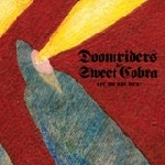 doomriders & sweet cobra - are we not men? (record store day 2012 release) 