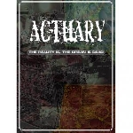 actuary - the reality is the dream is dead