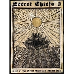 secret chiefs 3 - live at the great american music hall