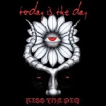 today is the day - kiss the pig