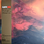 Sunn O))) - Metta, Benevolence BBC 6Music : Live On The Invitation Of Mary Anne Hobbs (black vinyl)