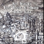 sol invictus - rose rovine - e amanti - andrew king - a mythological prospect of the cities of londinium