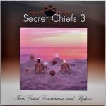 secret chiefs 3 - first grand constitution and bylaws