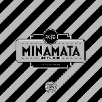 minamata - mit lautem geschrei (red vinyl)