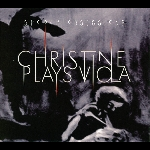 spooky obsessions - christine plays viola