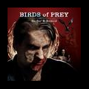 birds of prey - sulfur and semen