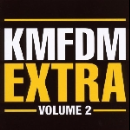 kmfdm - extra, vol. 2