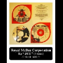 royal mcbee corporation - due