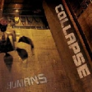 collapse - humans