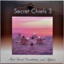secret chiefs 3 - first grand constitution and bylaws