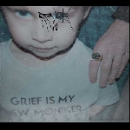 revok - grief is my new moniker (clear vinyl)