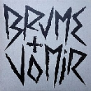 Brume + Vomir (Roro Perrot) - UNstable