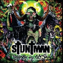 stuntman - incorporate the excess