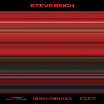 Steve Reich - Reich/Richter (Played by Ensemble Intercontemporain)