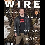 the wire  - #349 march 2013
