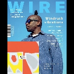 the wire - #417 - november 2018 + tapper cd