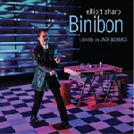 elliott sharp - binibon, libretto by jack womack