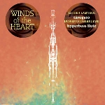 esther lamneck - roberto fabbriciani - winds of the heart
