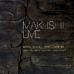 maki ishi - ryan scott - live