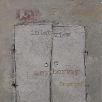 amy horvey - inter view