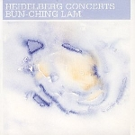bun-ching lam - heidelberg concerts