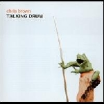 chris brown - talking drum