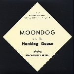 Moondog - And his Honking Geese