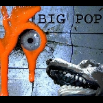 big pop (galiay - perraud) - s/t