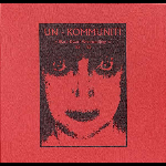un-kommuniti (tim gane - stereolab) - black dwarf wreckordings 1983-85 (member edition)