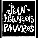 jean-françois pauvros - divine x 4