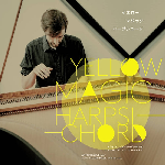 Antoine Souchav' - Plays Yellow Magic orchestra (Harpischord)