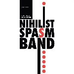 Nihilist Spasm Band - Concert Villa Arson Nice