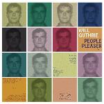 Will Guthrie - People Pleaser Pt. II