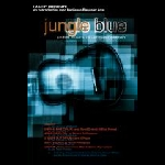 jacques goldstein - jungle blue