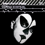 Conrad Schnitzler - Auf Dem Schwarzen Kanal