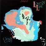Chris & Cosey - Songs of Love & Lust (Clear Turquoise)