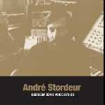 André Stordeur - Oberheim sem 8 Voice 1979-80
