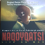 Philip Glass - Yo-Yo Ma - Naqoyqatsi: Life As War (deluxe ed.)