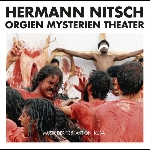 hermann nitsch (orgien mysterien theater) - musik der 135. aktion, kuba