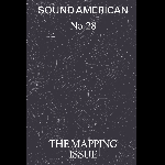 Sound American  - n°28 – The Mapping Issue