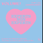 Volume!  - #18-2 – Experts / Non experts