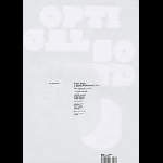 v/a optical sound - art & musique (catalogue)