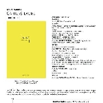 Laure (colette peignot) + jean-marc foussat - michèle matthis - cahiers numéro 1