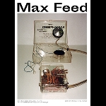 max neuhaus - max feed (oeuvre et héritage de max neuhaus)