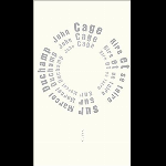 John Cage - Rire Et Se Taire