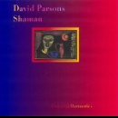 david parsons - shaman