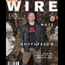 the wire  - #349 march 2013